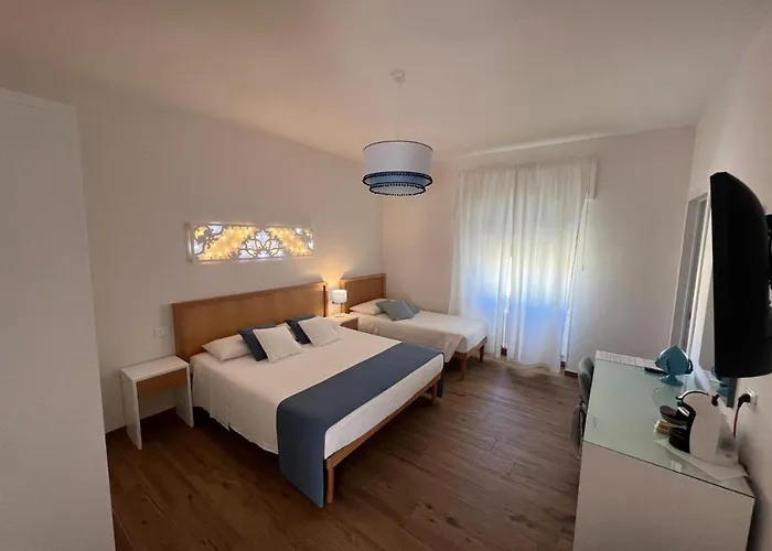 B&B Venti di Mare