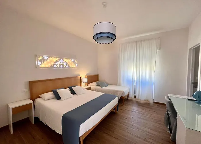B&B Venti di Mare