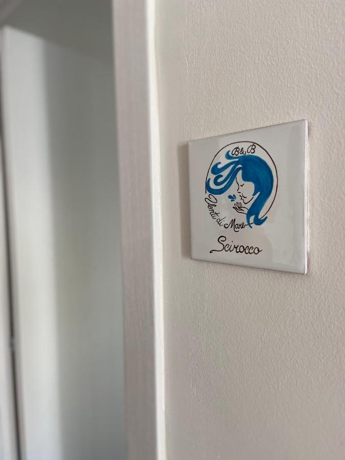 Alojamento de Acomodação e Pequeno-almoço Venti Di Mare